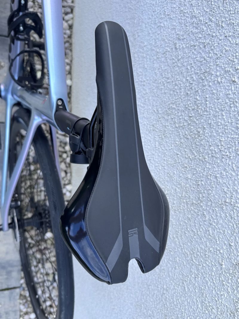 Bianchi Aria Disc Ultegra 50