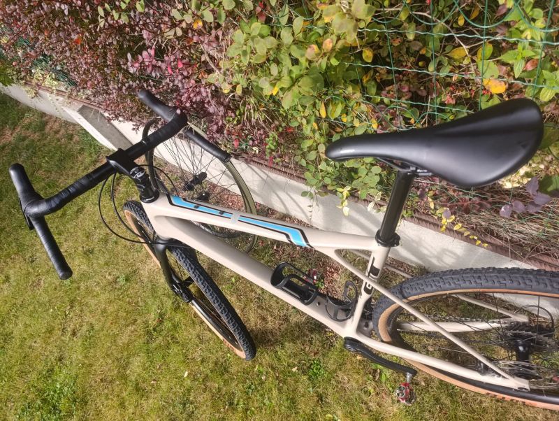 GT Grade expert carbon