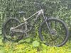 Trek Top Fuel 8 XT Gen 3 Mercury M/L (2024)