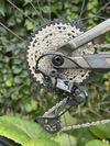 Trek Top Fuel 8 XT Gen 3 Mercury M/L (2024)