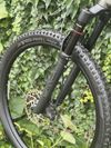 Trek Top Fuel 8 XT Gen 3 Mercury M/L (2024)