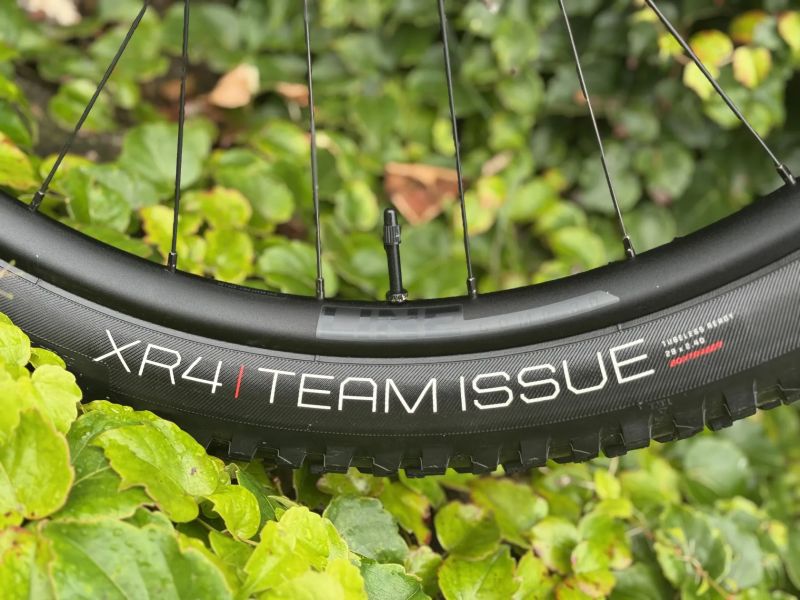 Trek Top Fuel 8 XT Gen 3 Mercury M/L (2024)