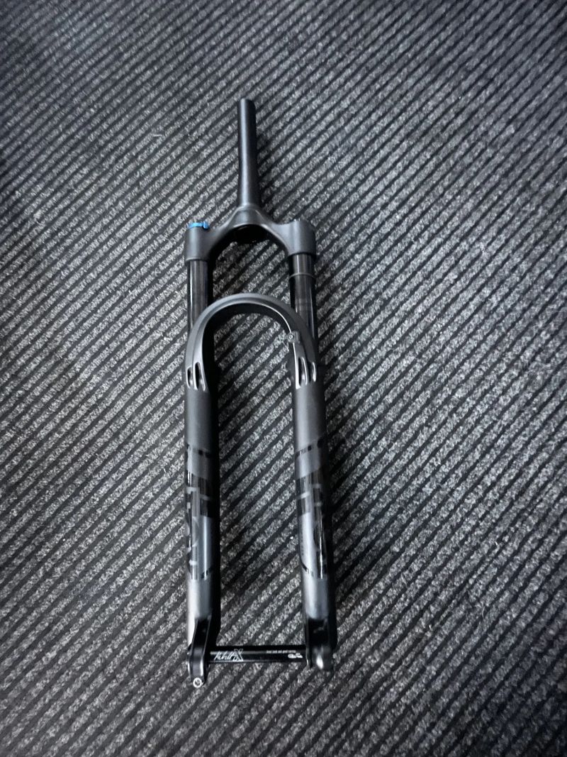 Fox 36 Performance 150mm