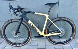 Canyon Grail CF SL 7 eTap, záruka
