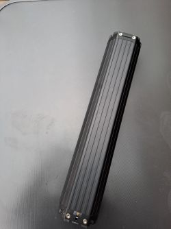 Baterie Shimano STePS BT-E8036 630Wh