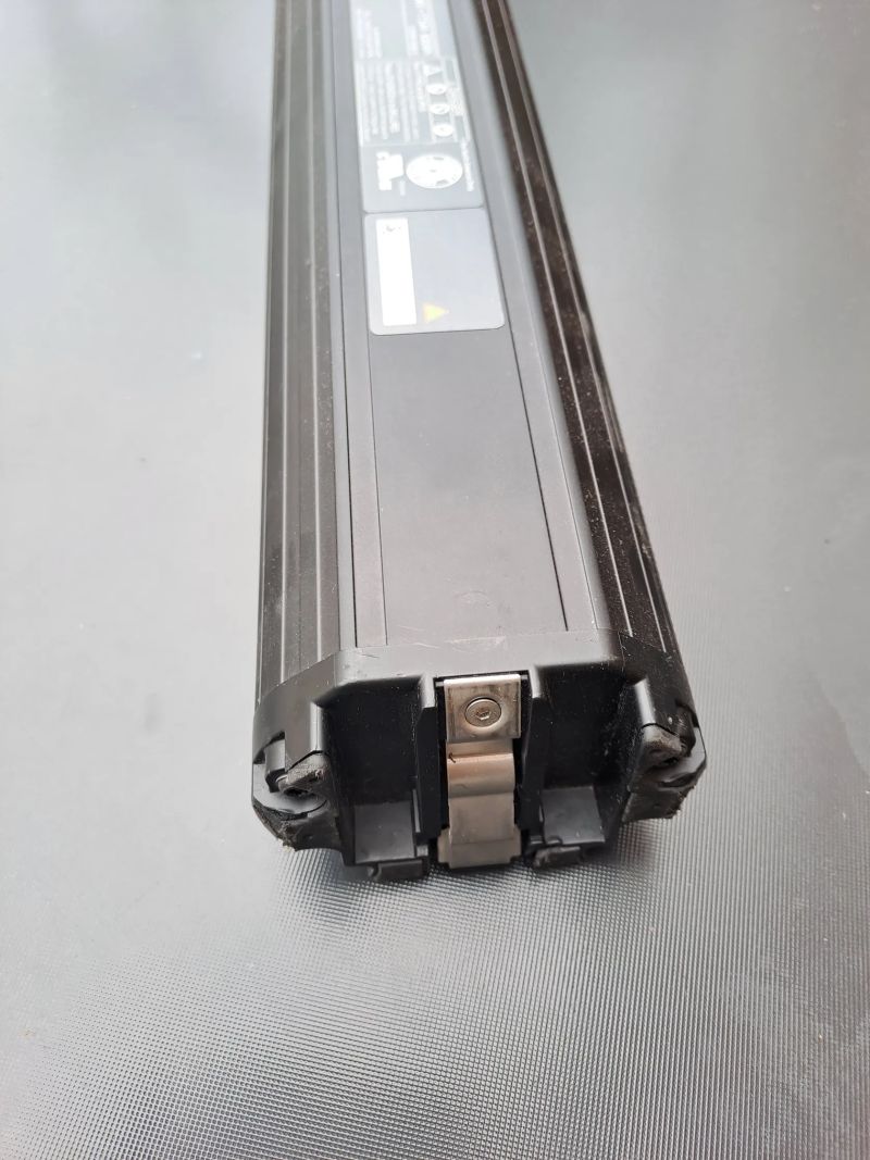 Baterie Shimano STePS BT-E8036 630Wh