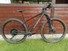 CUBE REACTION C:62 RACE, Shimano XT