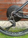 CUBE REACTION C:62 RACE, Shimano XT