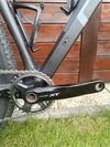 CUBE REACTION C:62 RACE, Shimano XT