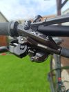 CUBE REACTION C:62 RACE, Shimano XT
