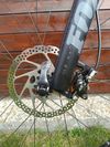 CUBE REACTION C:62 RACE, Shimano XT