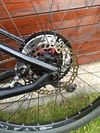 CUBE REACTION C:62 RACE, Shimano XT