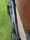 CUBE REACTION C:62 RACE, Shimano XT