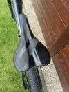 CUBE REACTION C:62 RACE, Shimano XT