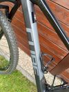 CUBE REACTION C:62 RACE, Shimano XT