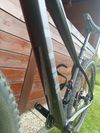 CUBE REACTION C:62 RACE, Shimano XT