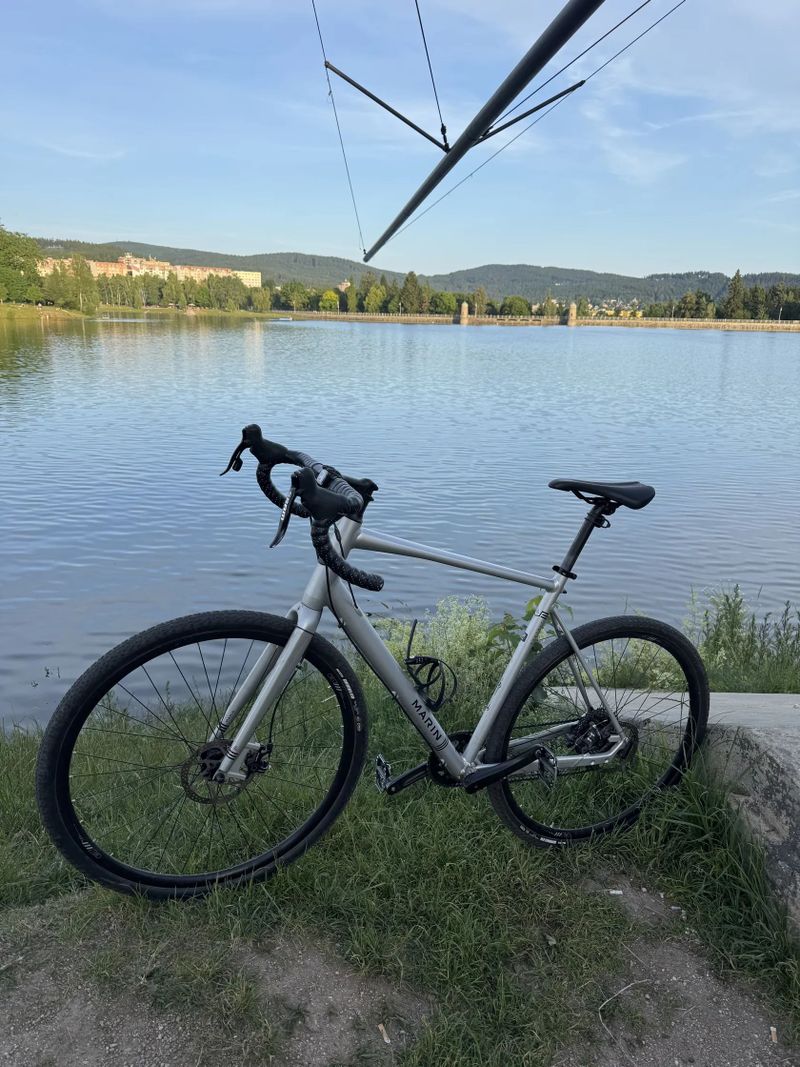 Marin Gestalt 2