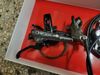 Shimano XTR BR-M9120 set přední a zadní brzdy čtyřpístkové