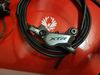 Shimano XTR BR-M9120 set přední a zadní brzdy čtyřpístkové