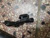 Páčka teleskopické sedlovky SHIMANO SL-MT800 levá I-spec EV