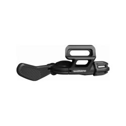 Páčka teleskopické sedlovky SHIMANO SL-MT800 levá I-spec EV