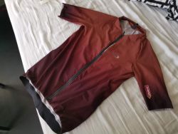 Oakley x Q36.5 Clima Jersey