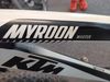 KTM Myroon Master