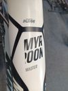 KTM Myroon Master