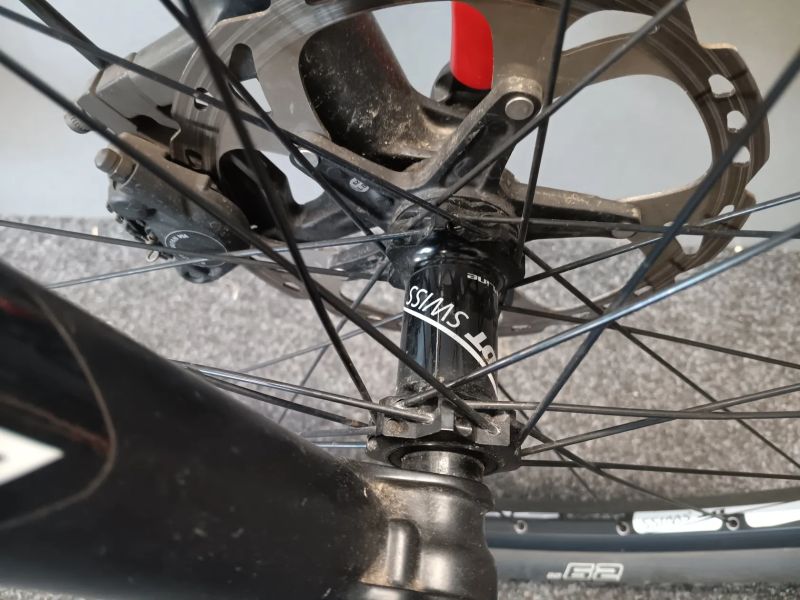 KTM Myroon Master