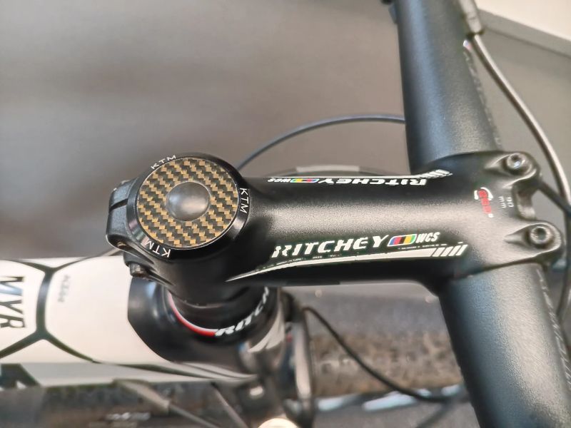 KTM Myroon Master