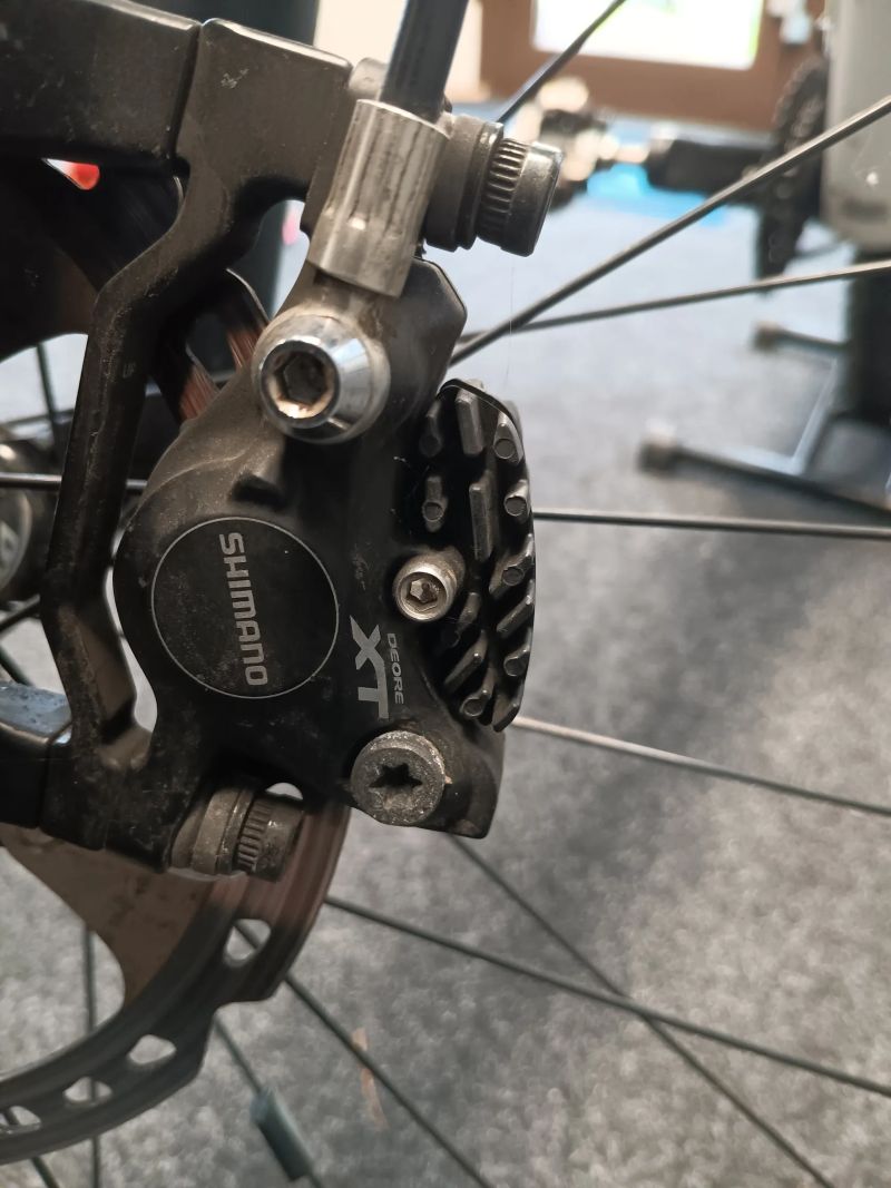 KTM Myroon Master