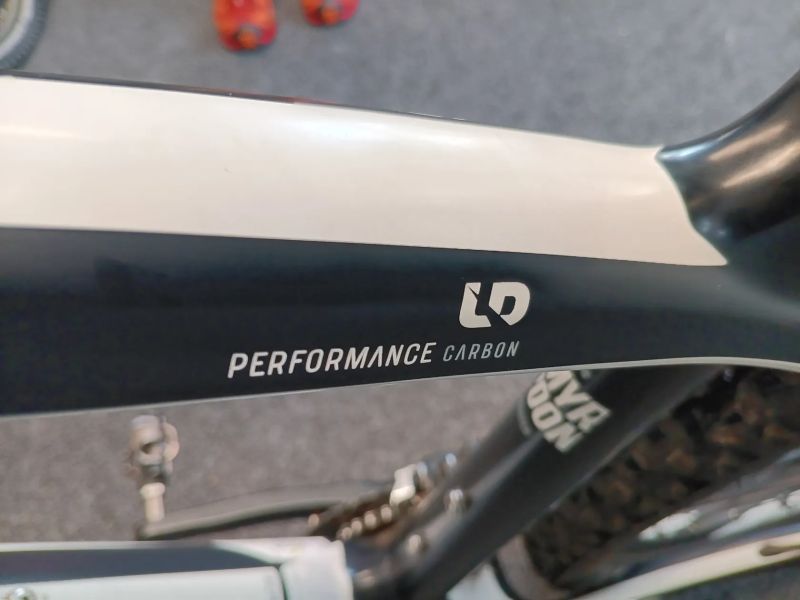KTM Myroon Master