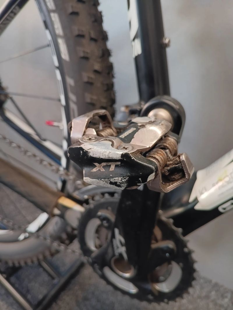 KTM Myroon Master