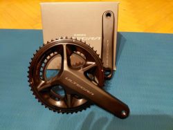 Kliky Shimano Ultegra FC-R8100
