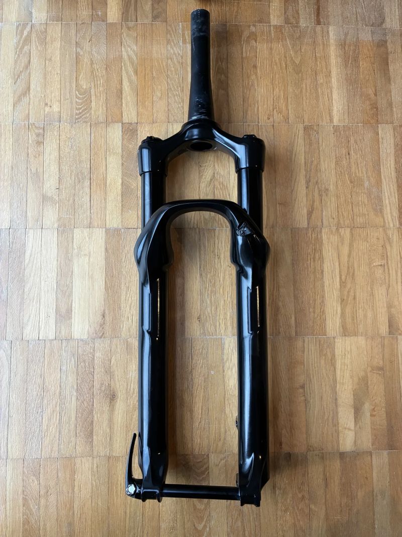 Rock Shox Pike DJ 100mm