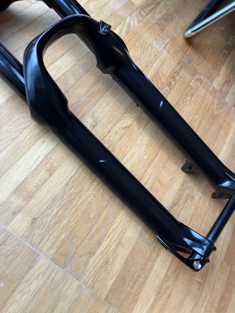 Rock Shox Pike DJ 100mm