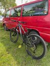 NS BIKES DEFINE 150 AL 1