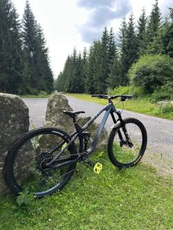 NS BIKES DEFINE 150 AL 1