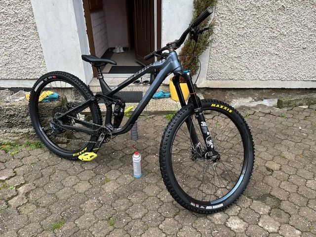 NS BIKES DEFINE 150 AL 1