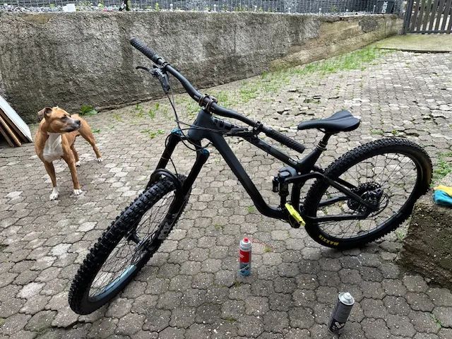 NS BIKES DEFINE 150 AL 1