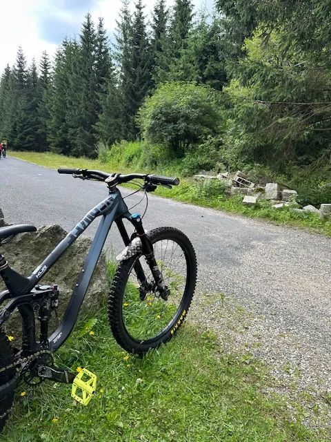 NS BIKES DEFINE 150 AL 1