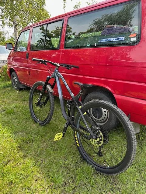 NS BIKES DEFINE 150 AL 1