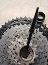 Shimano kazeta XTR 11s 