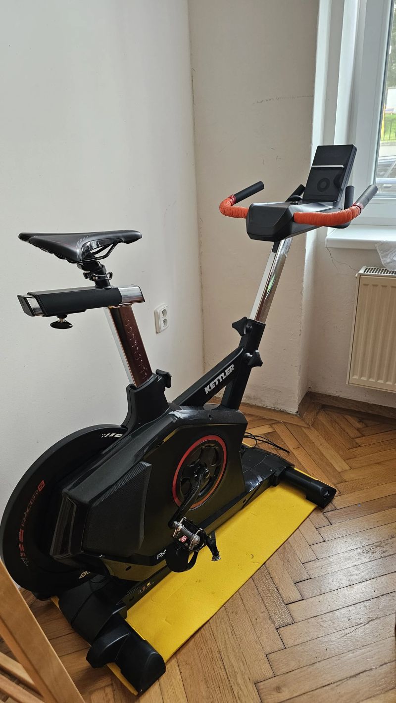 Kettler racer s