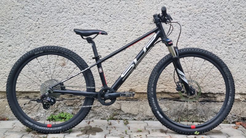Prodám Superior Team 24"
