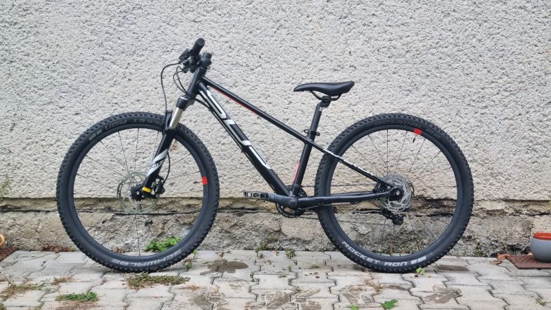 Prodám Superior Team 24"