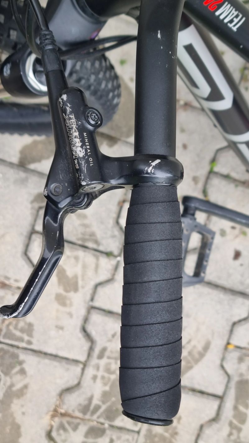 Prodám Superior Team 24"
