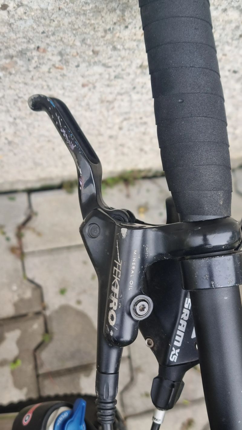 Prodám Superior Team 24"