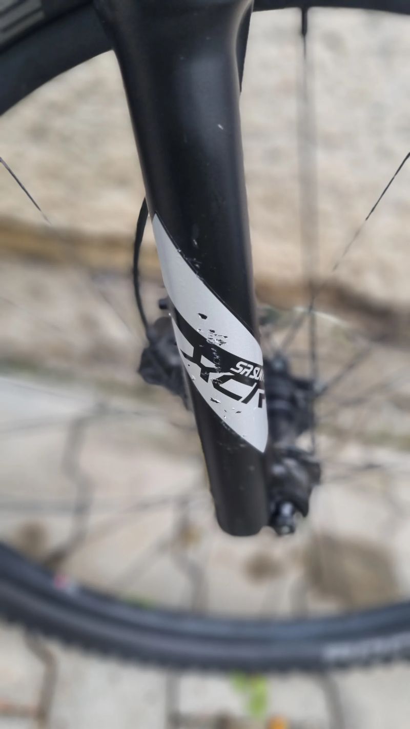 Prodám Superior Team 24"