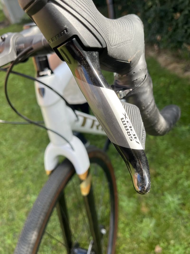 Trek Checkpoint alr5 axs